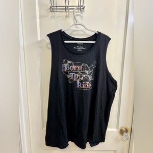Torrid Tank Top